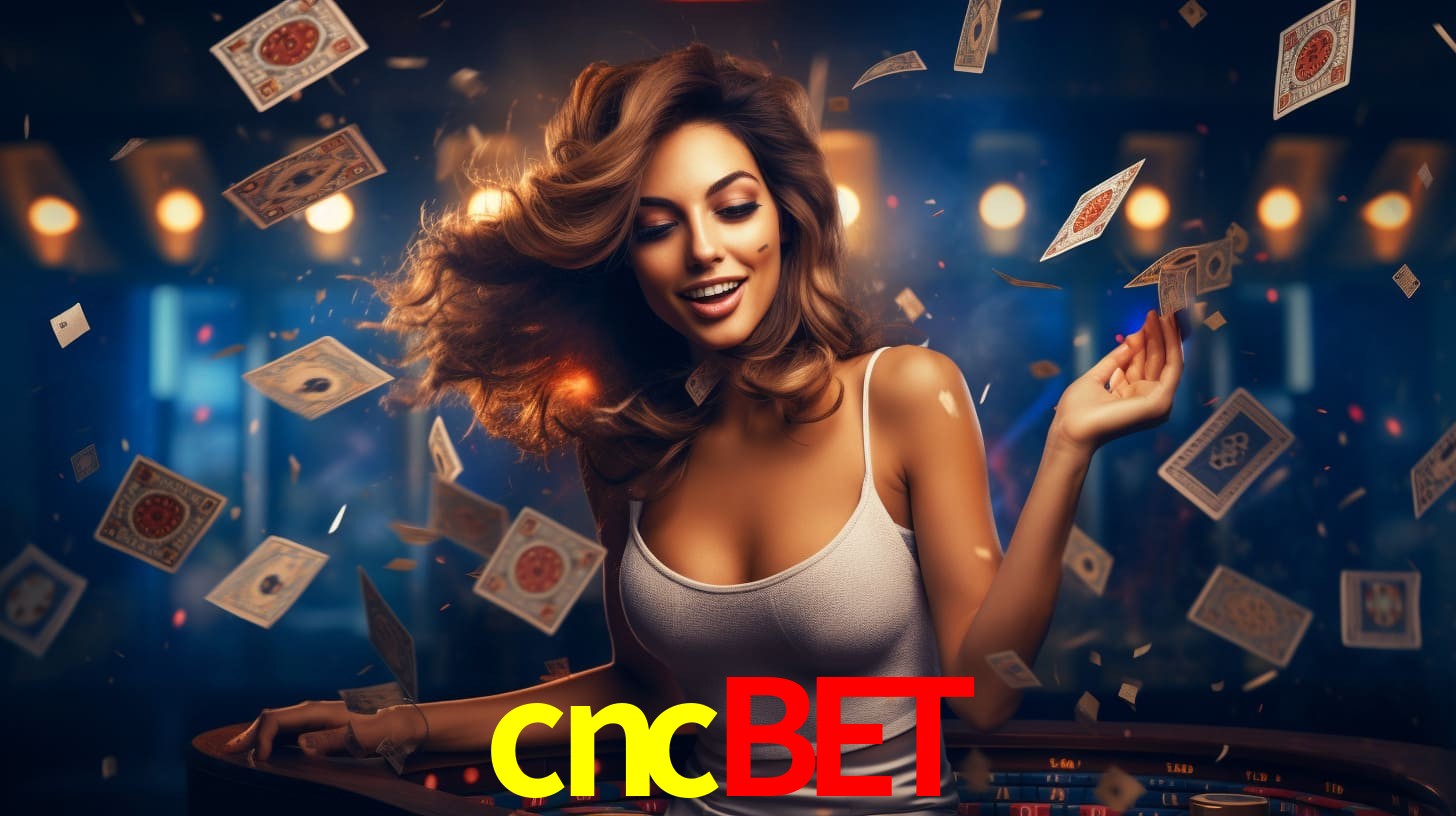 cncbet - Roleta Oficial Brasileira - cncbet.com