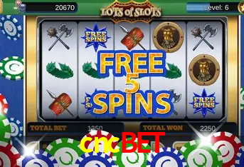 Desvendando o Mundo dos Jogos Virtuais na cncbet