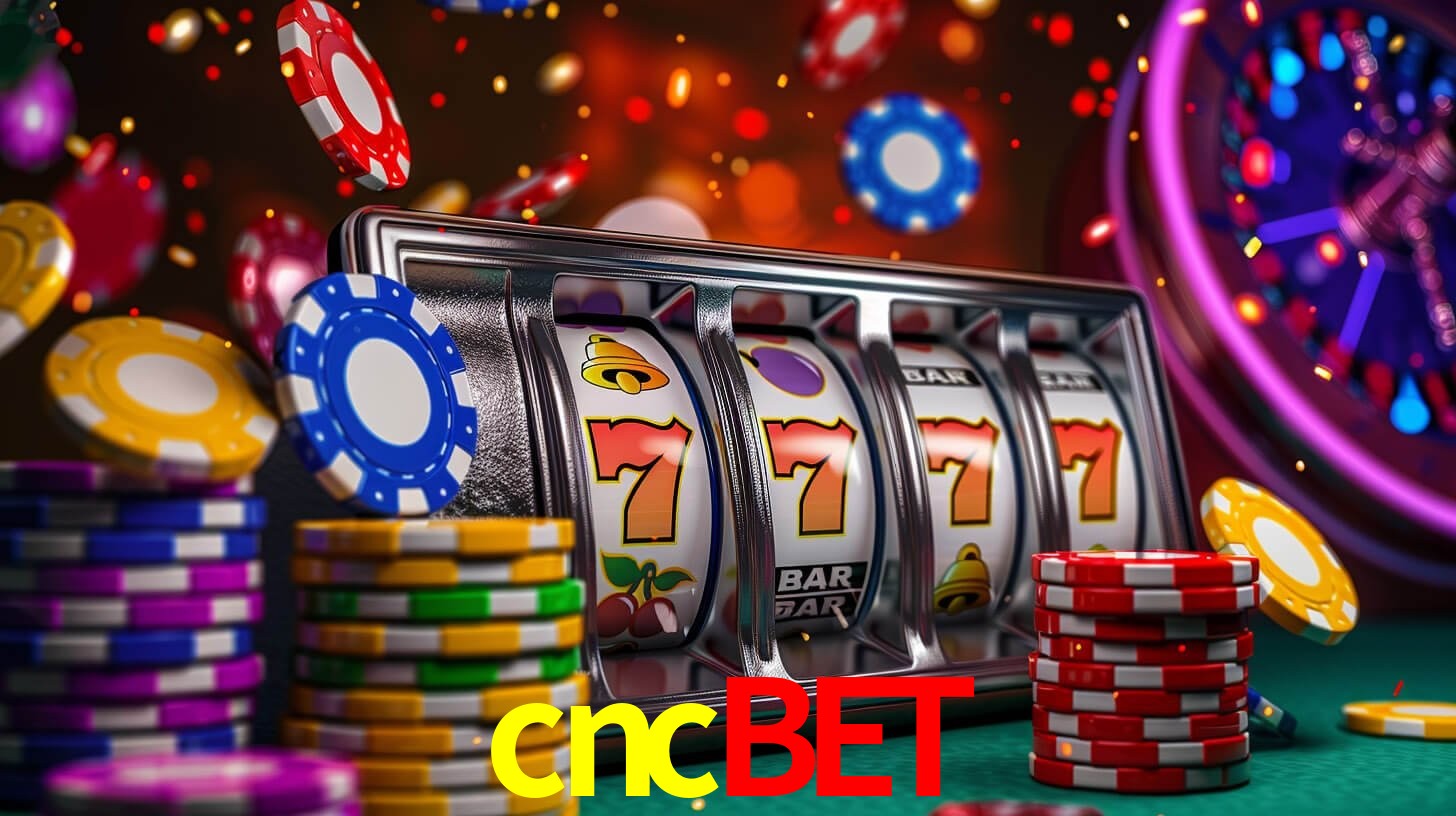 Experiência VIP cncbet