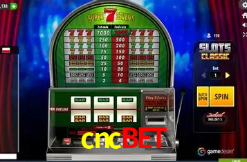 Explorando a Categoria de Eventos em Apostas na cncbet