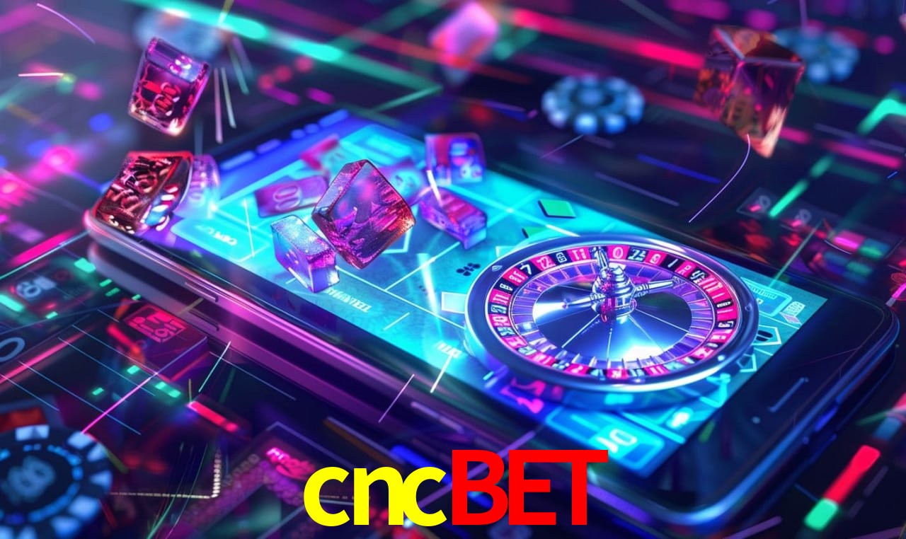 Tecnologia da Plataforma cncbet