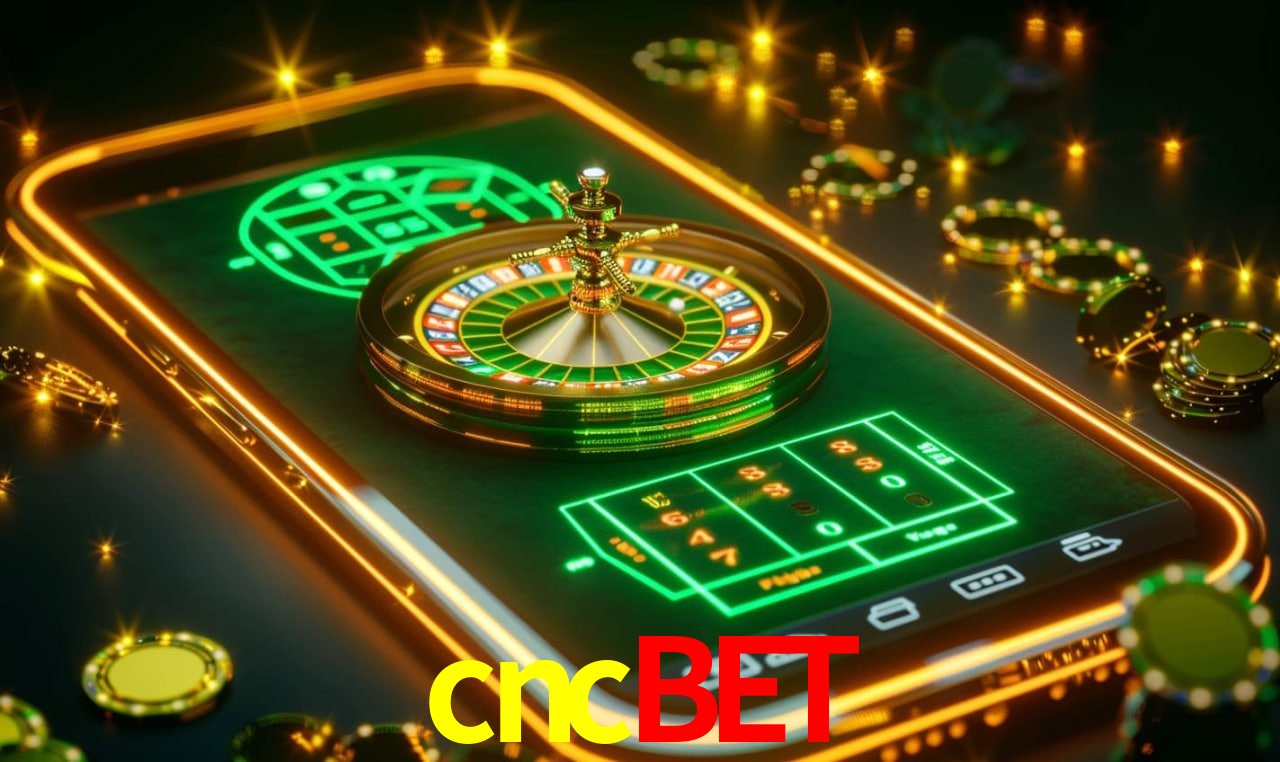 Diretório de Jogos cncbet