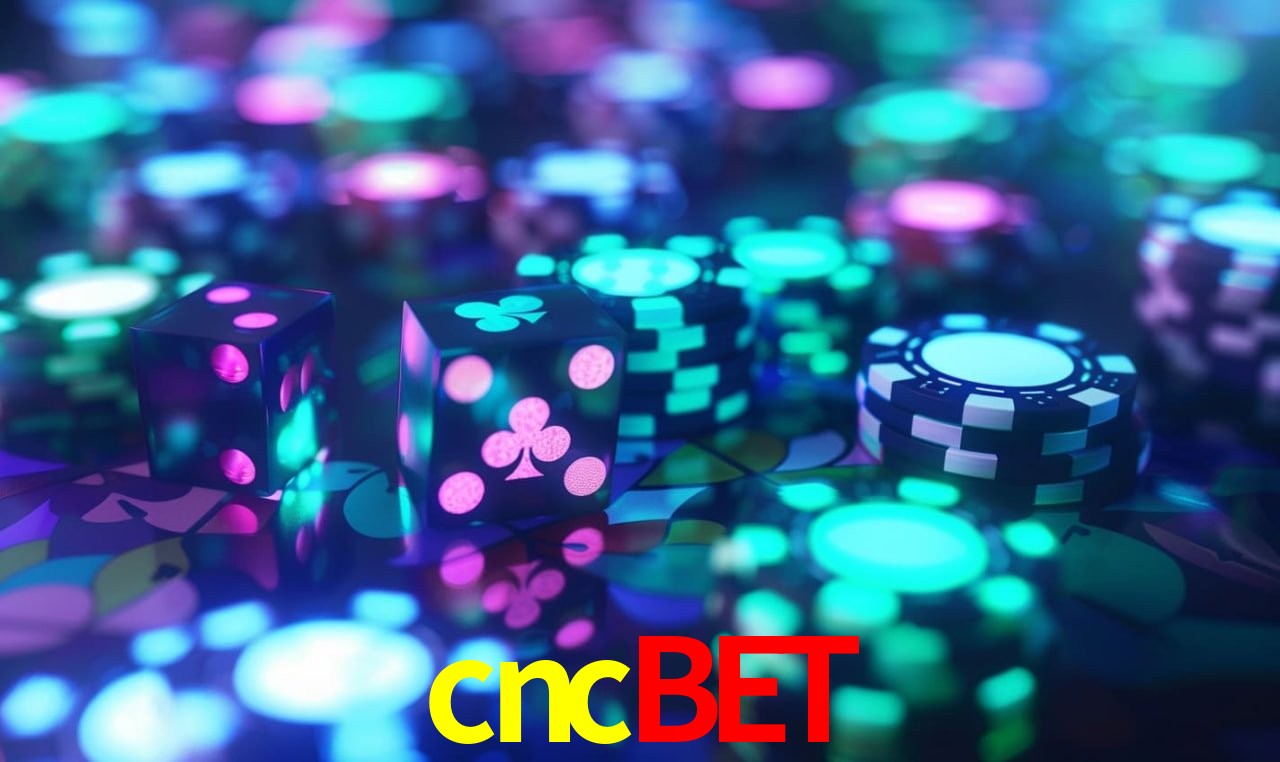 Diretório de Jogos cncbet