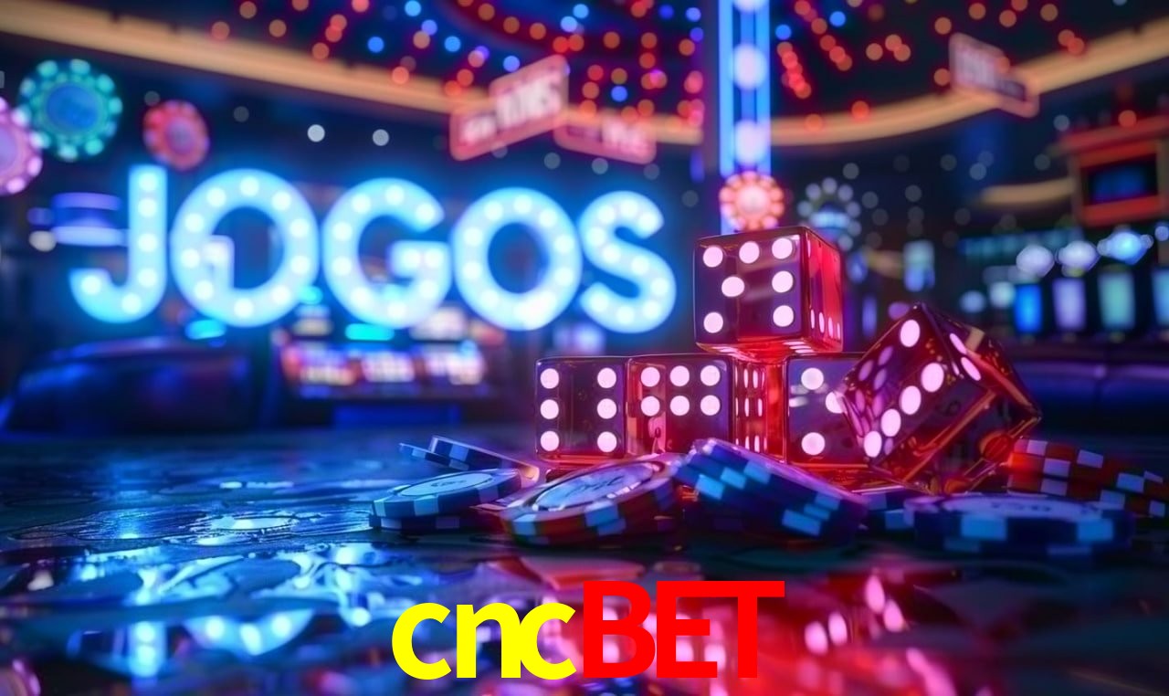 Apostas de Tênis cncbet