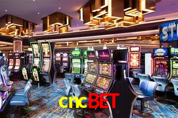 Inovações de Jogos na cncbet: O Futuro das Experiências Interativas