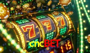 Descubra o Mundo do Cassino Online com cncbet