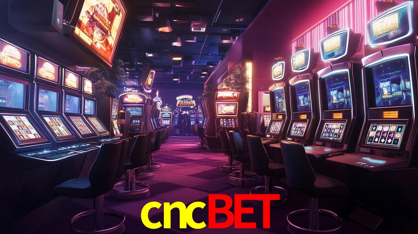 Explore as vantagens do cncbet: serviço profissional e confiabilidade