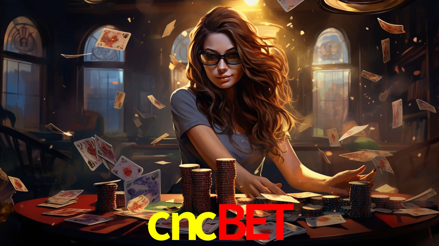 APP oficial da cncbet para mobile
