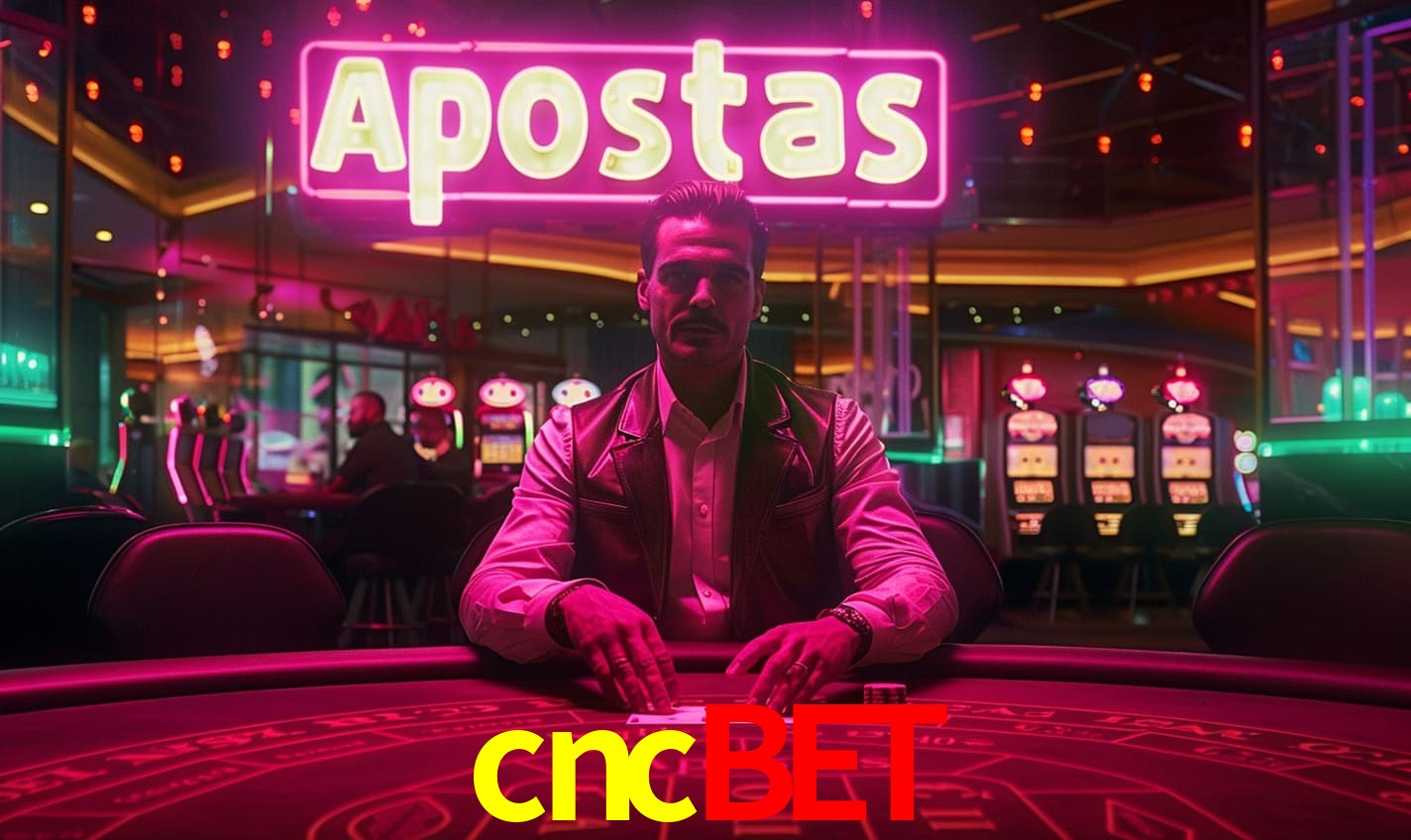 Jogos Exclusivos cncbet