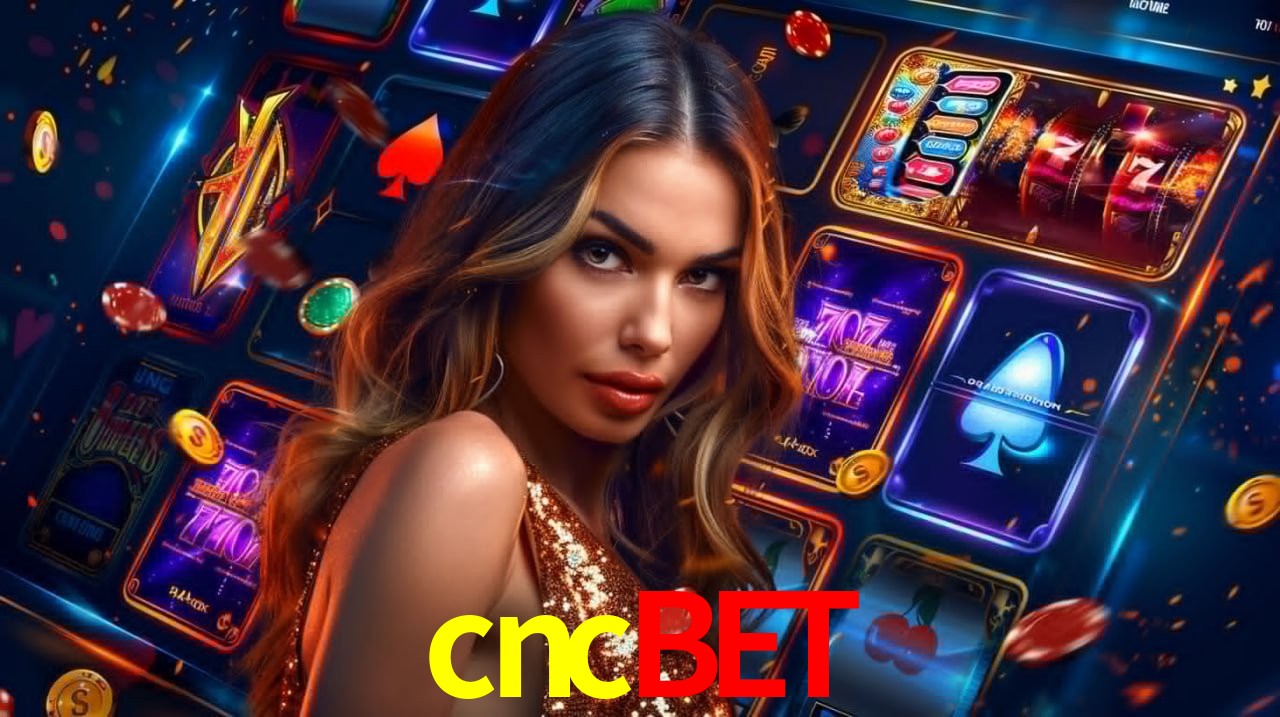 Casino Ao Vivo cncbet