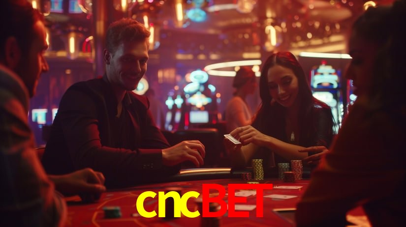 A Emoção da Loteria na cncbet: Uma Chance de Mudança de Vida