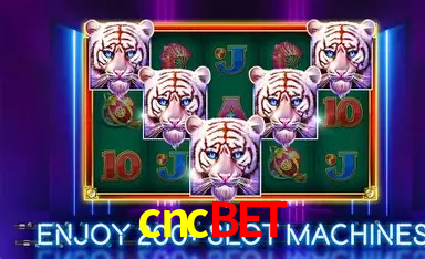 Descubra o Mundo do Cassino Online com cncbet