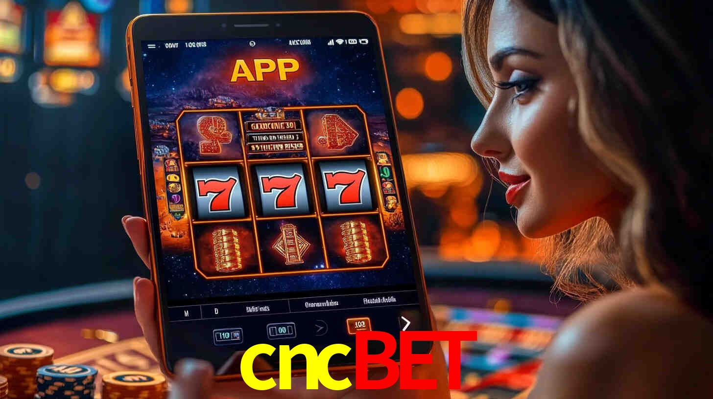 cncbet app