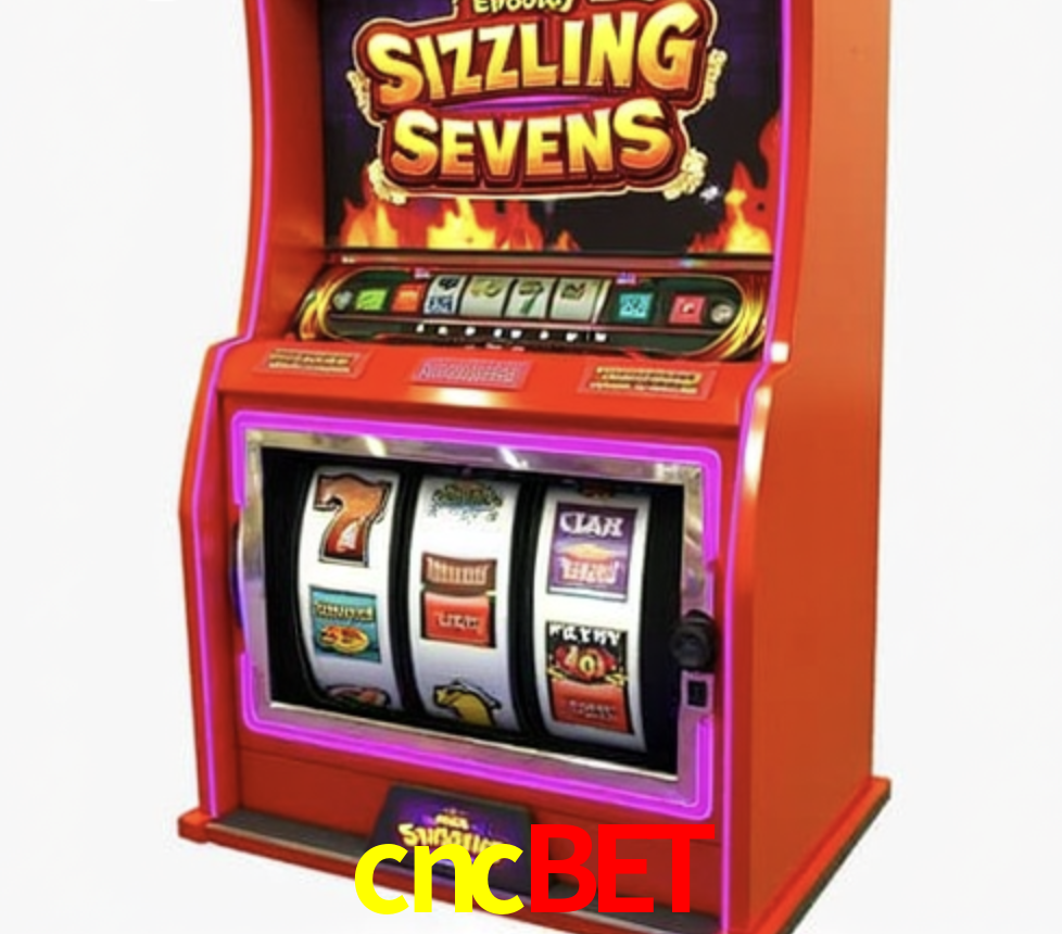Descubra a Magia dos Jogos de Arcade no cncbet