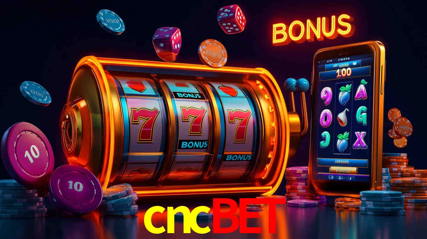 Apostas de Futebol cncbet