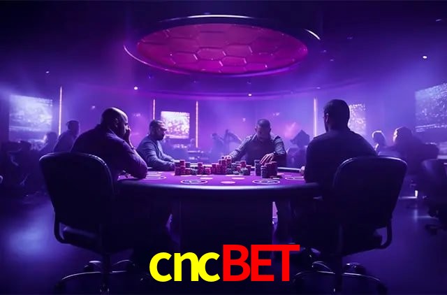 Integração de APIs cncbet