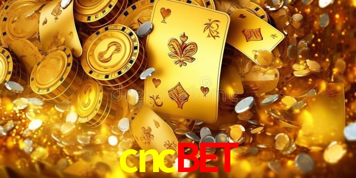 Torneios cncbet
