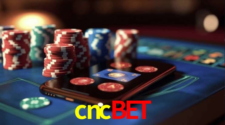 Provedores de Jogos cncbet