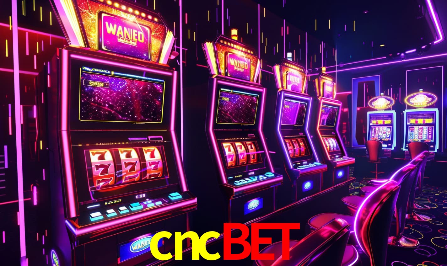 Interface do App cncbet