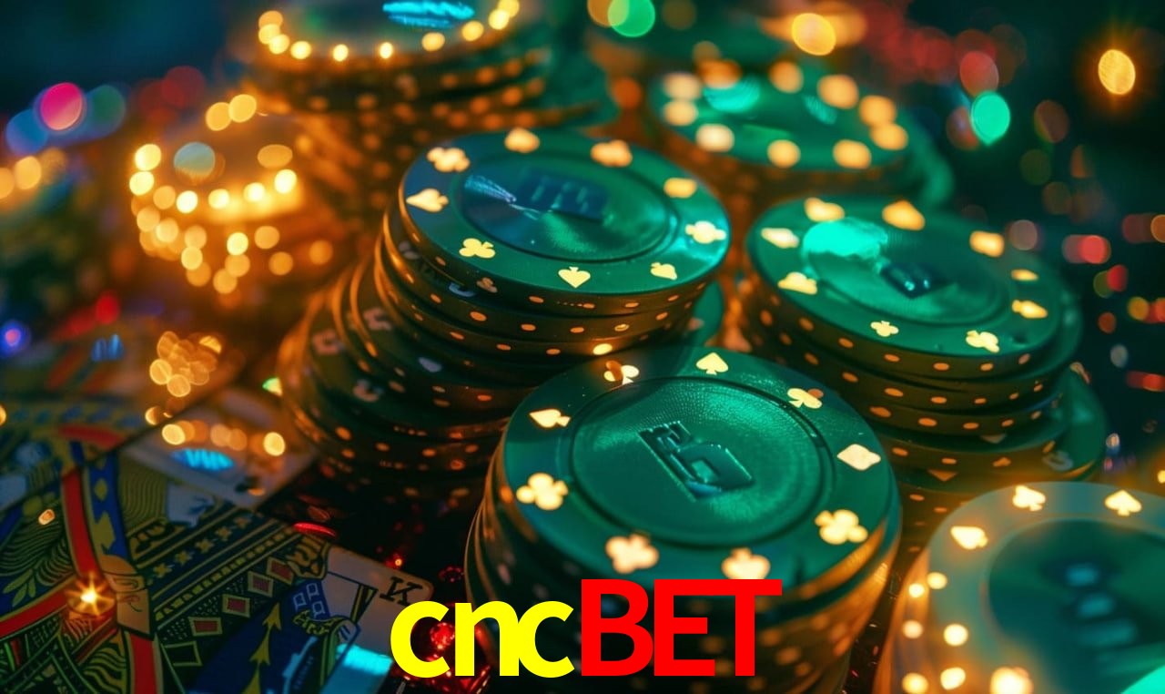 Cadastro Rápido cncbet