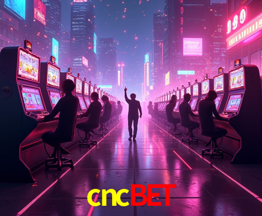 Recursos de Bônus cncbet